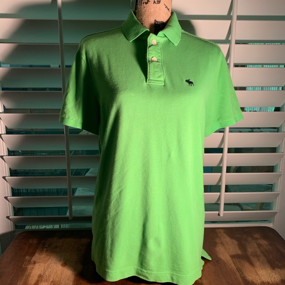 Abercrombie Polo